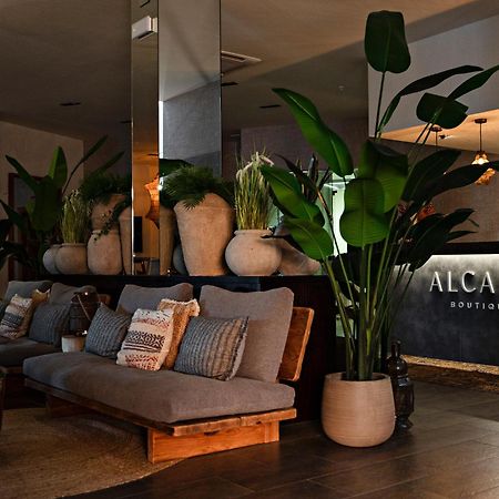 Alcaidesa Boutique Hotel Extérieur photo