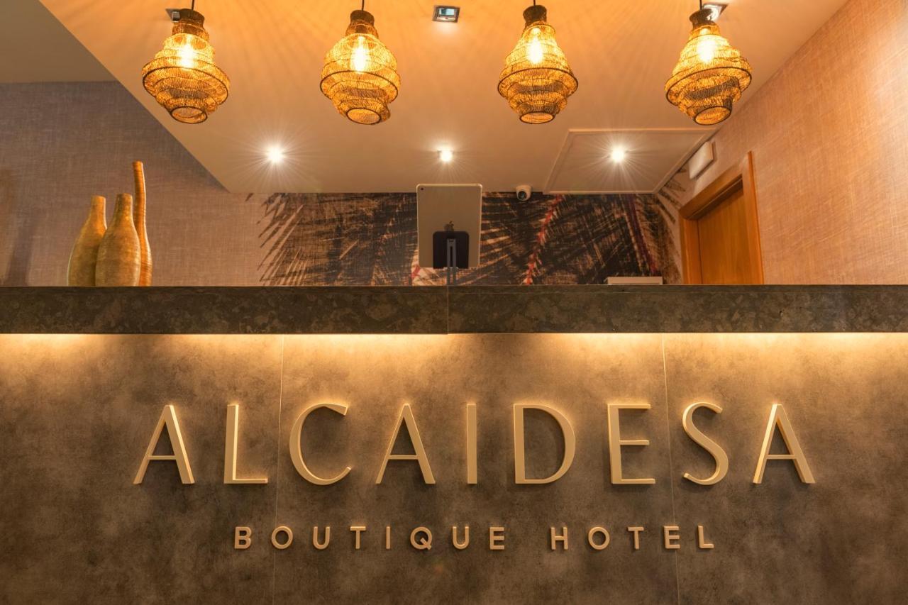 Alcaidesa Boutique Hotel Extérieur photo