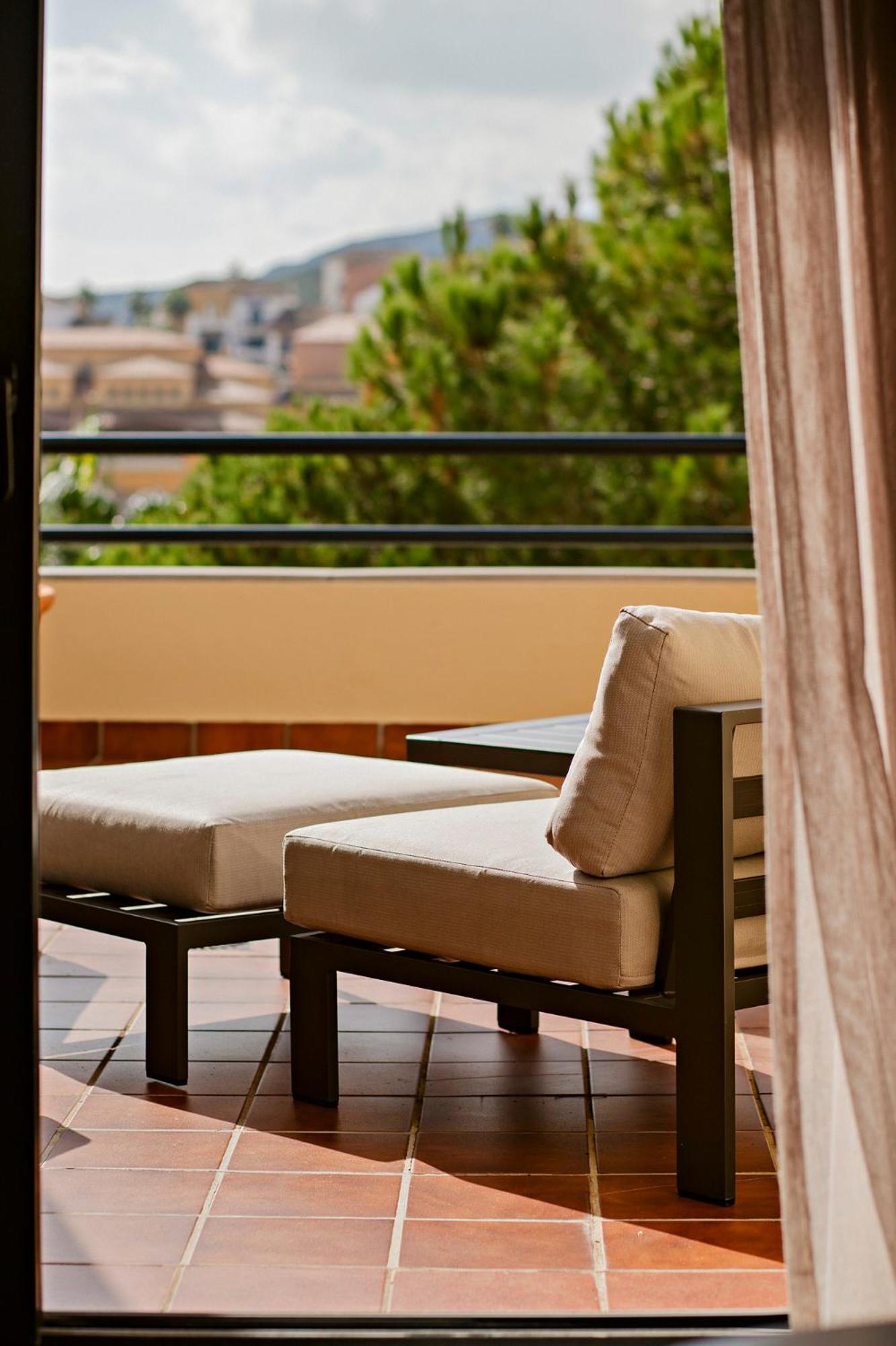 Alcaidesa Boutique Hotel Extérieur photo