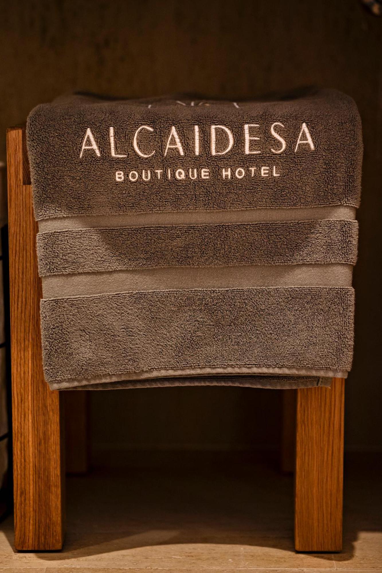 Alcaidesa Boutique Hotel Extérieur photo