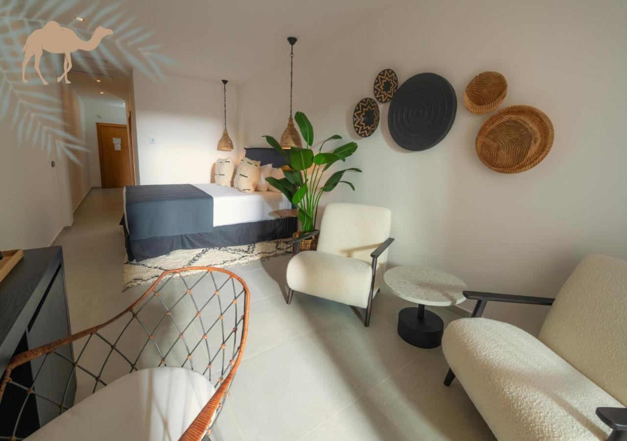 Alcaidesa Boutique Hotel Extérieur photo