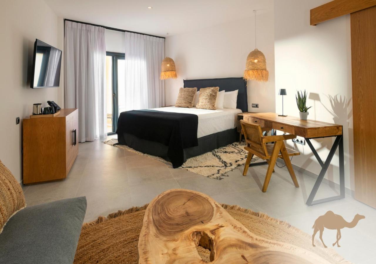 Alcaidesa Boutique Hotel Extérieur photo