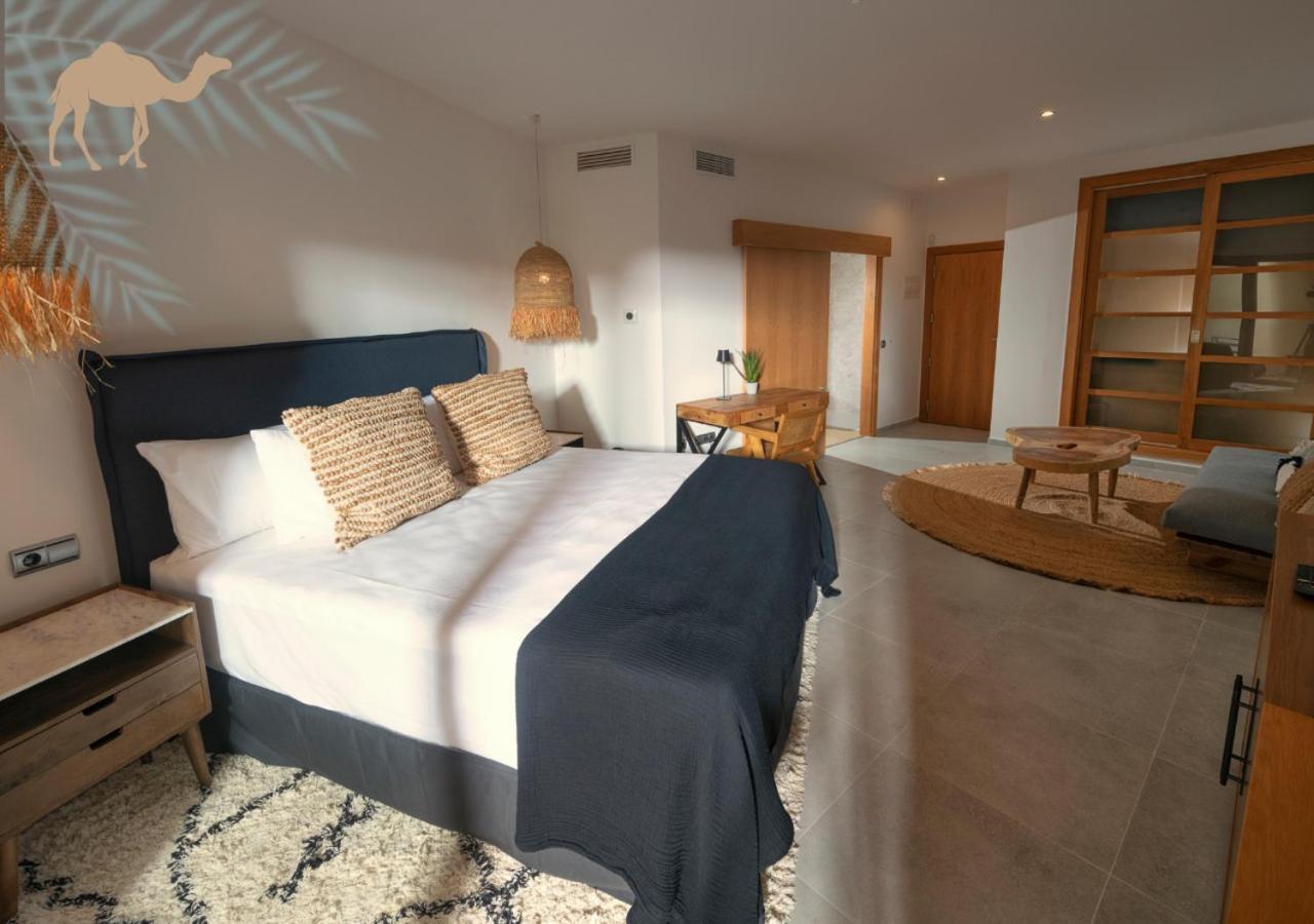 Alcaidesa Boutique Hotel Extérieur photo