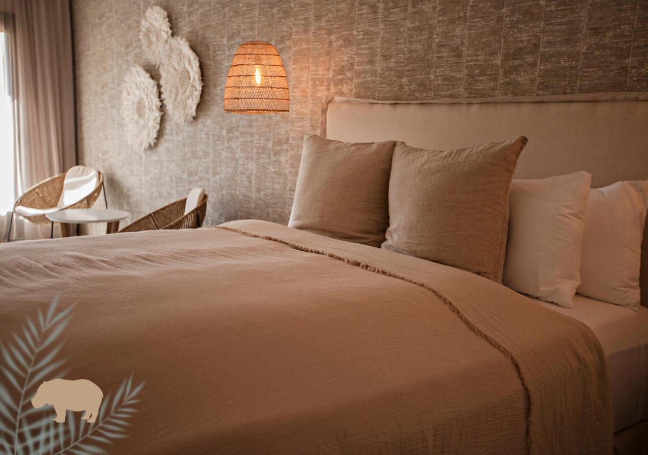 Alcaidesa Boutique Hotel Extérieur photo