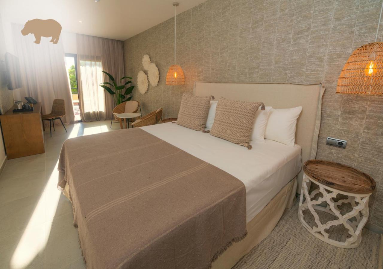 Alcaidesa Boutique Hotel Extérieur photo