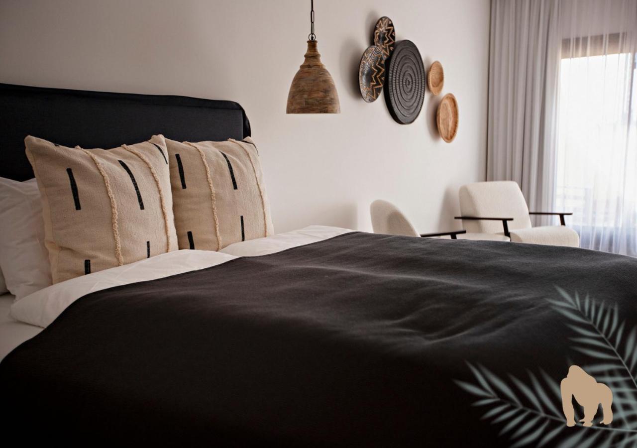 Alcaidesa Boutique Hotel Extérieur photo