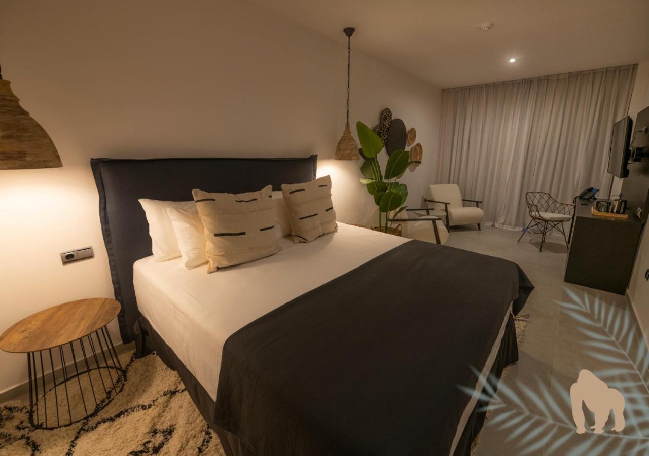 Alcaidesa Boutique Hotel Extérieur photo