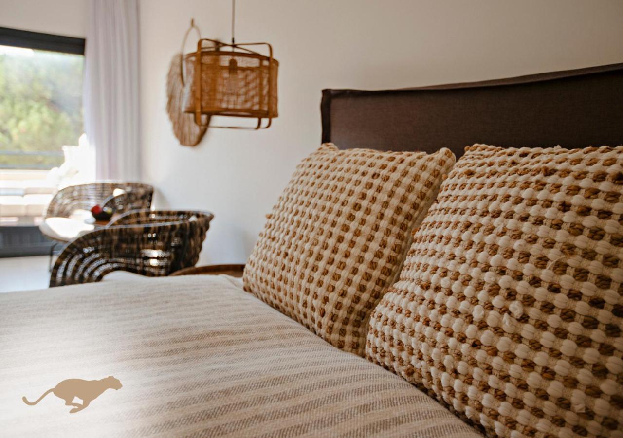 Alcaidesa Boutique Hotel Extérieur photo
