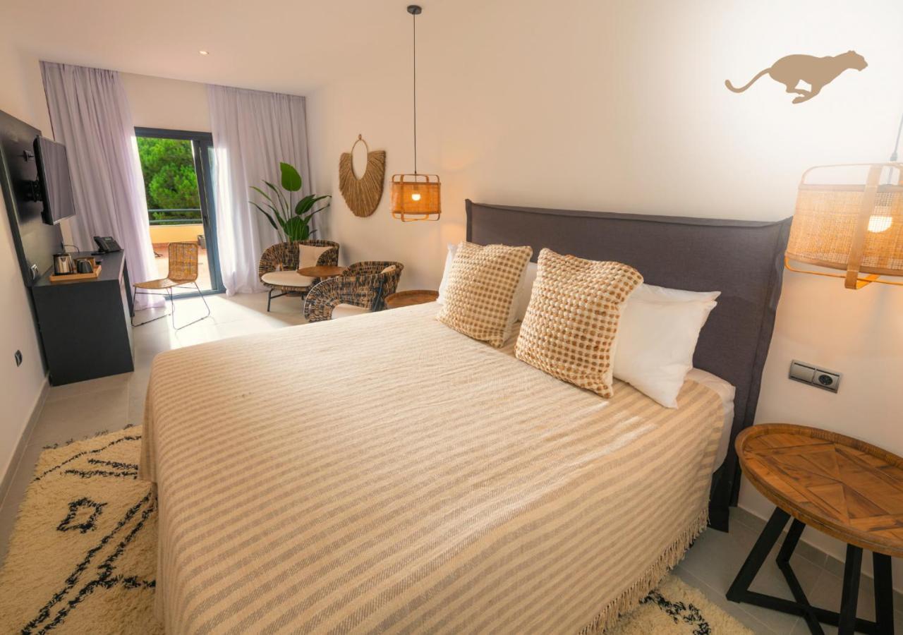 Alcaidesa Boutique Hotel Extérieur photo