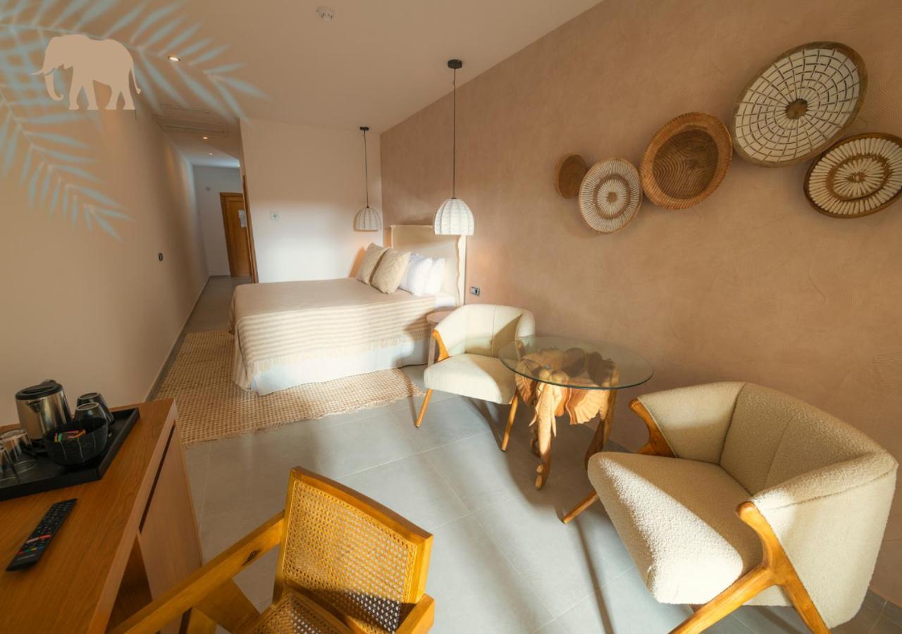 Alcaidesa Boutique Hotel Extérieur photo