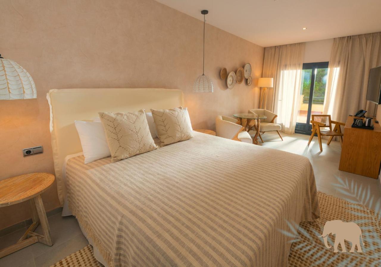 Alcaidesa Boutique Hotel Extérieur photo