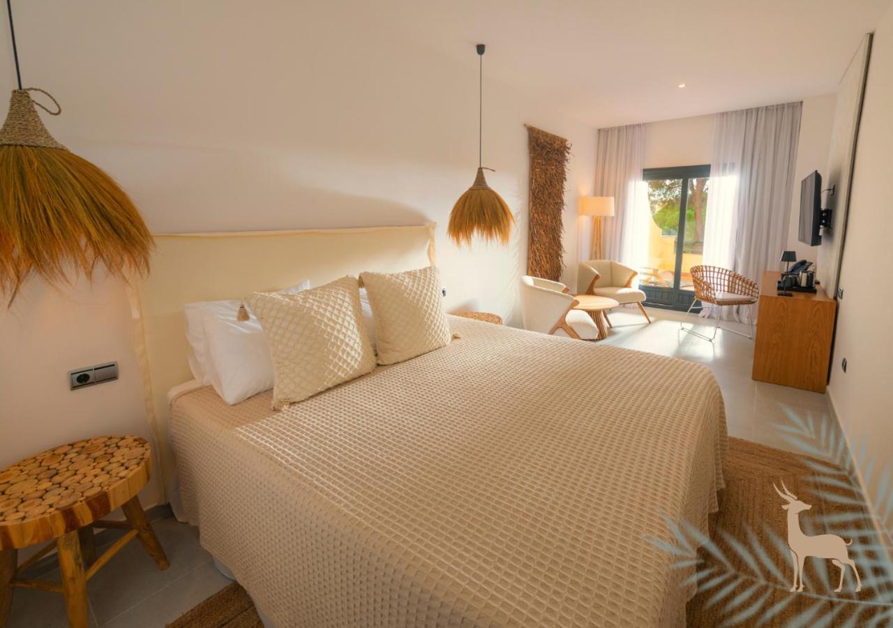 Alcaidesa Boutique Hotel Extérieur photo