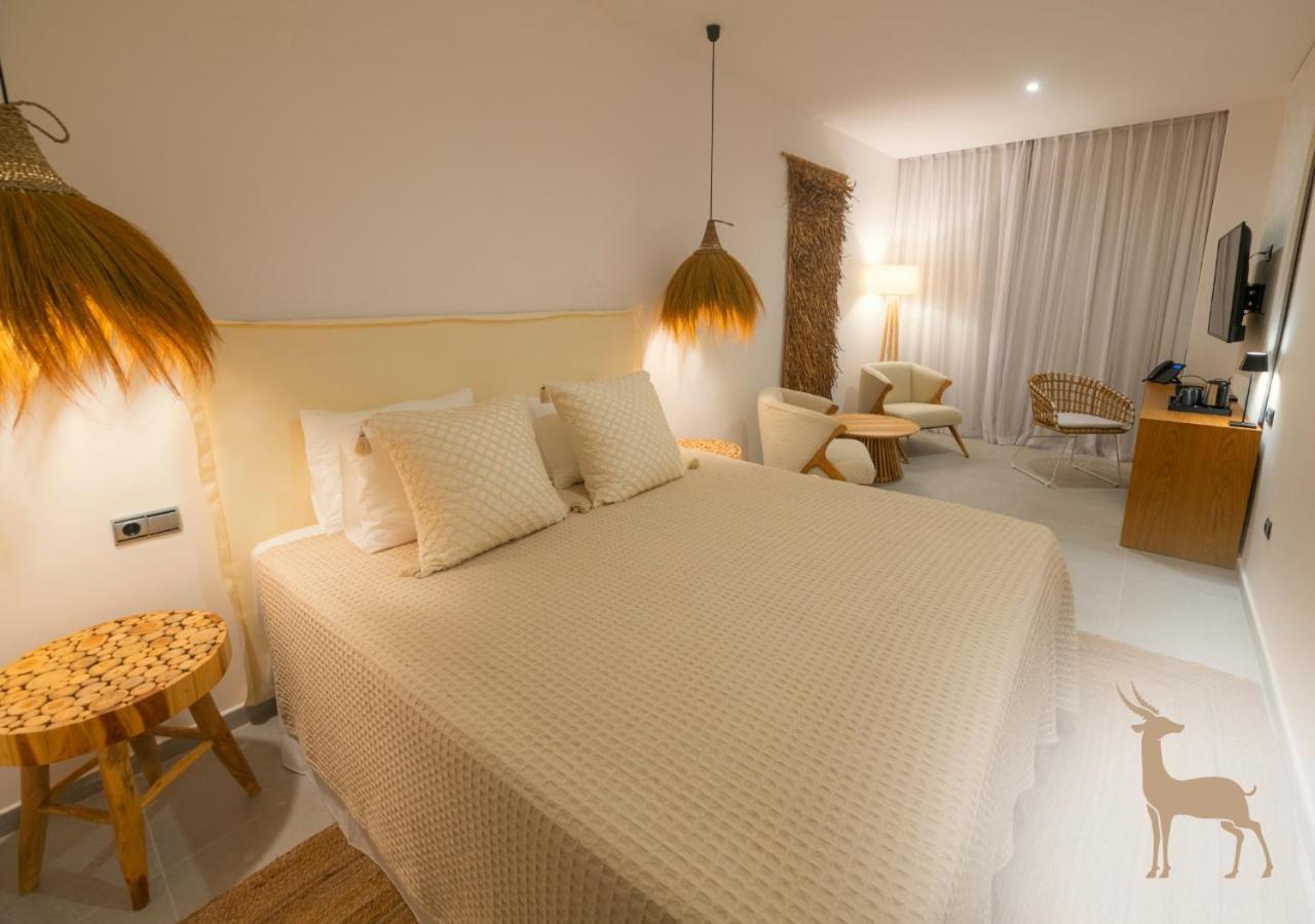 Alcaidesa Boutique Hotel Extérieur photo