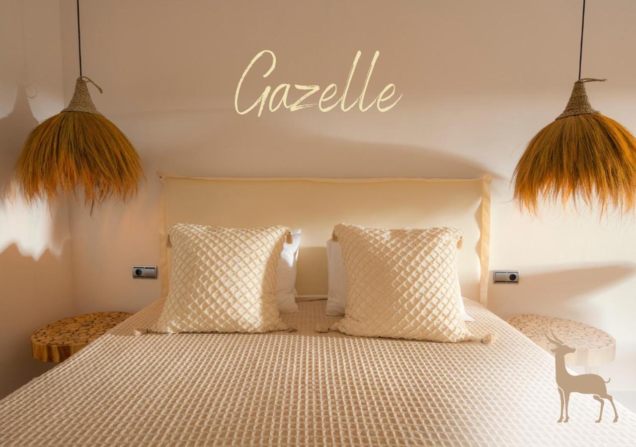 Alcaidesa Boutique Hotel Extérieur photo