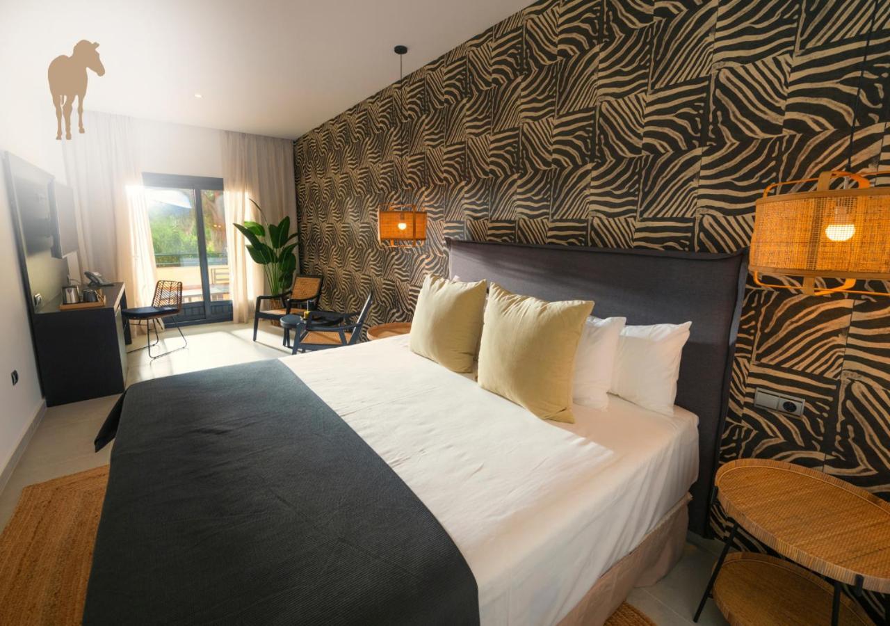 Alcaidesa Boutique Hotel Extérieur photo