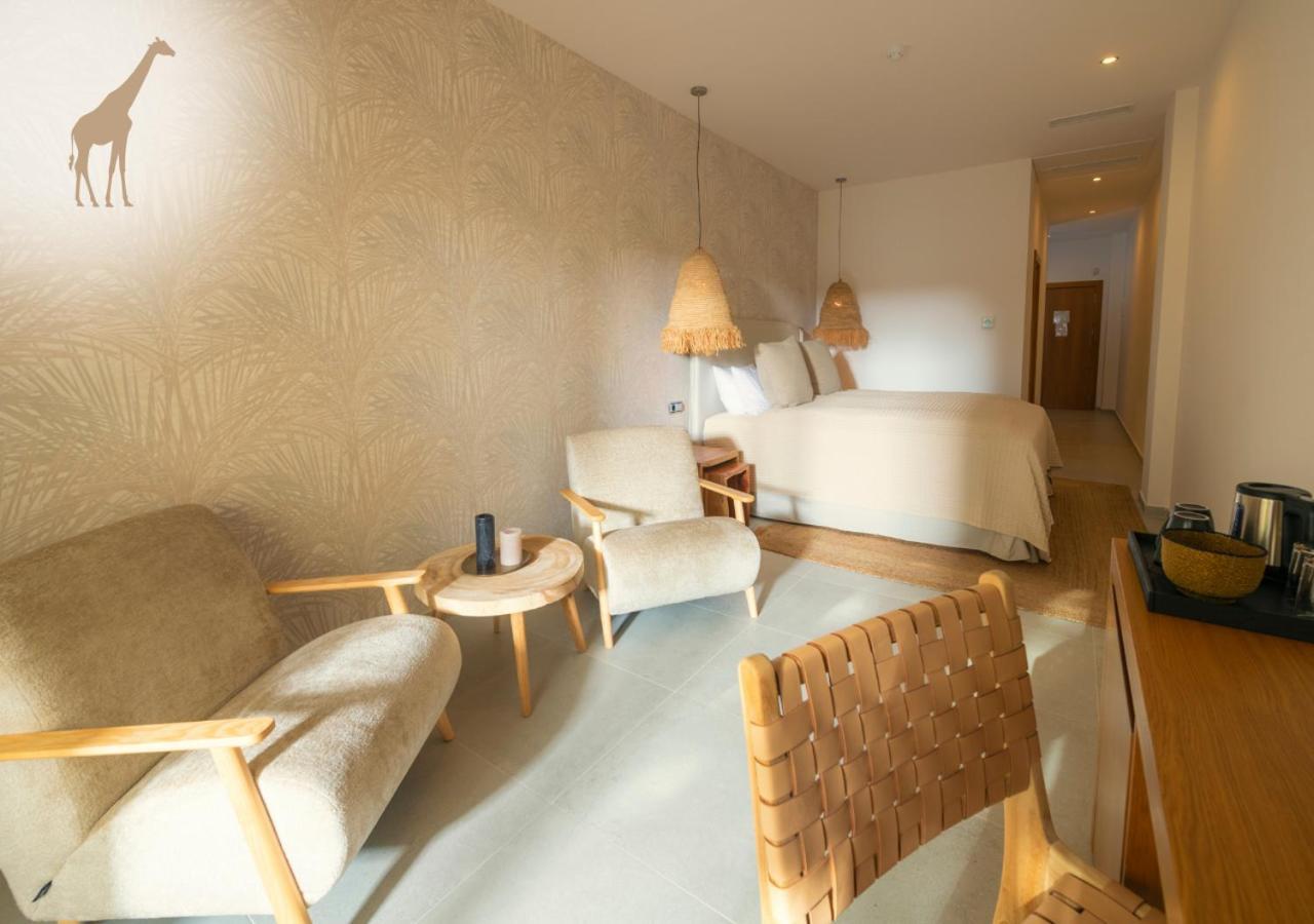 Alcaidesa Boutique Hotel Extérieur photo