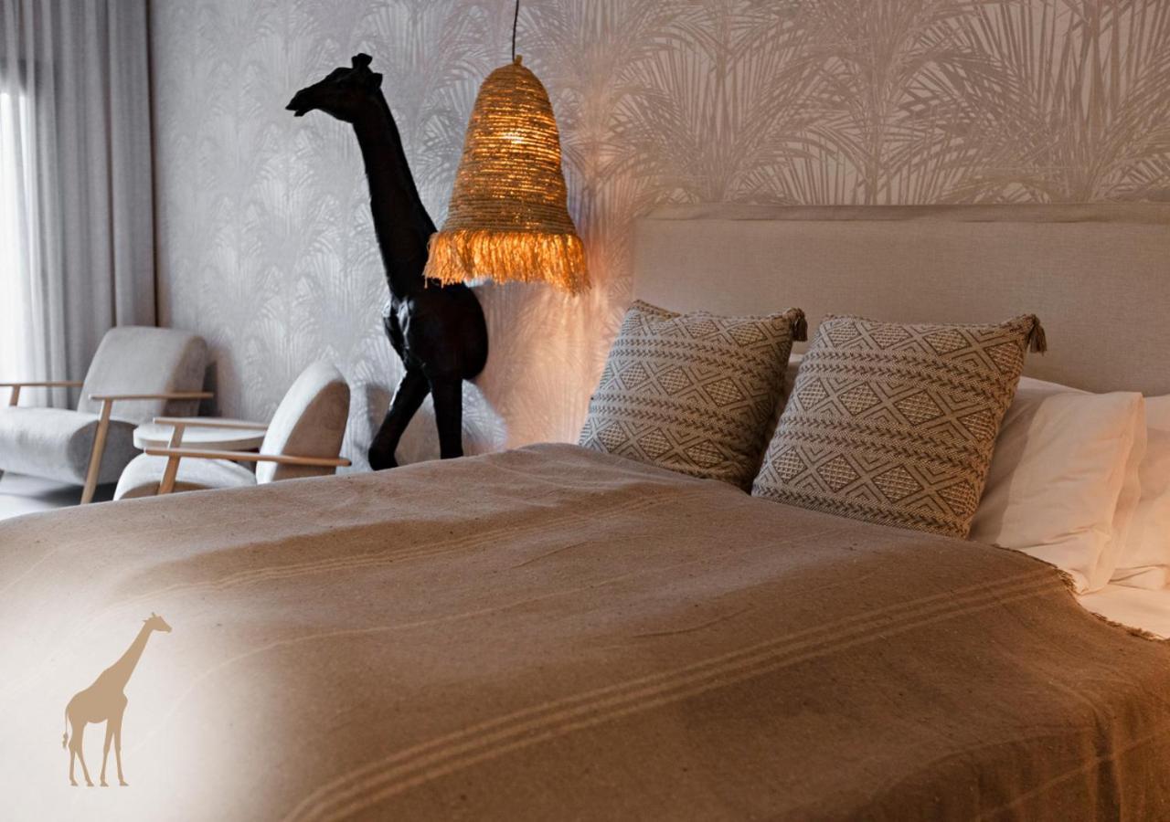 Alcaidesa Boutique Hotel Extérieur photo