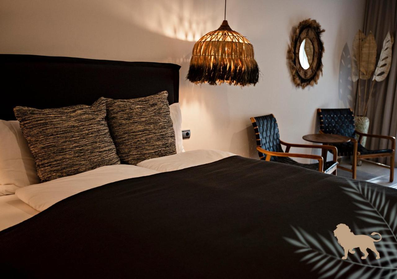 Alcaidesa Boutique Hotel Extérieur photo