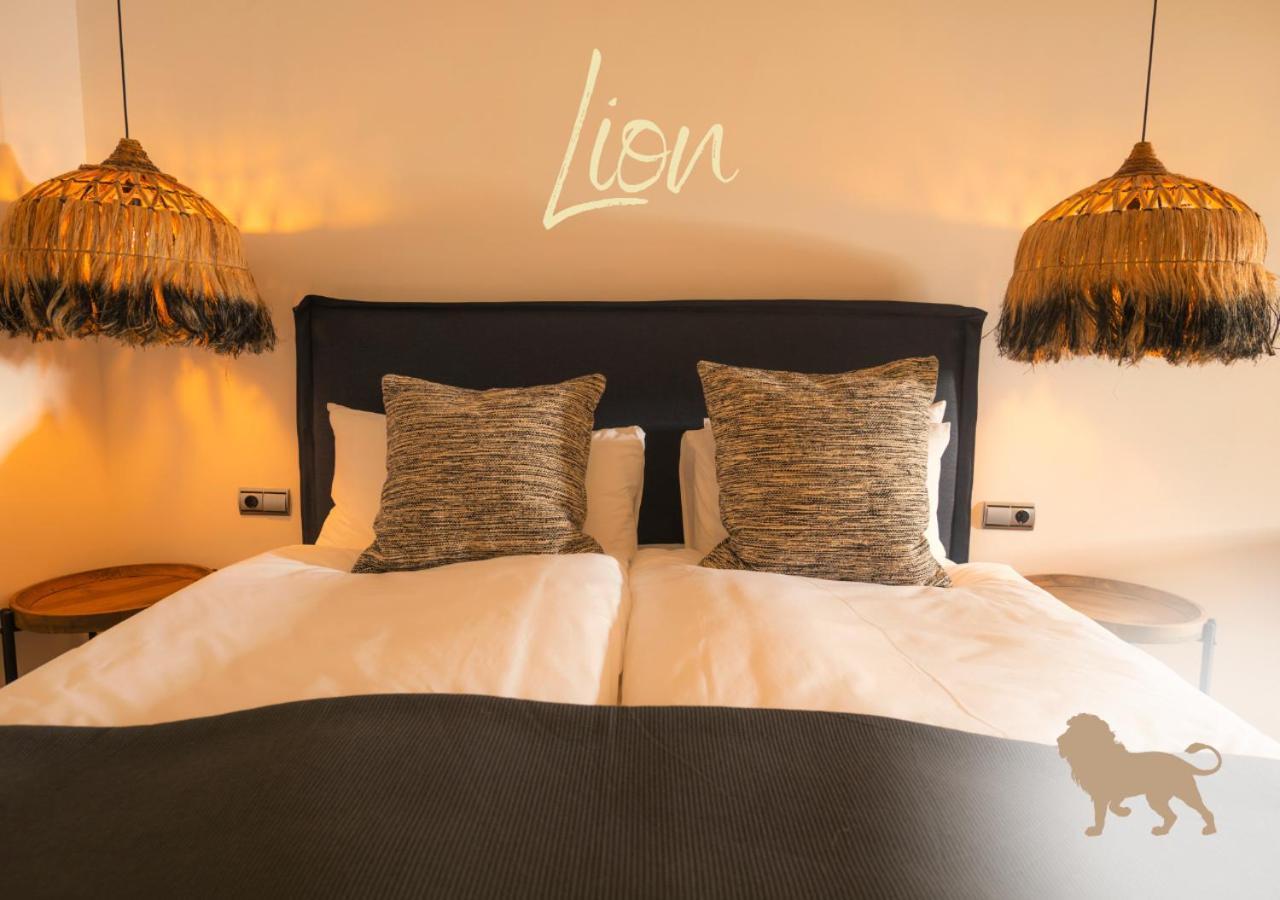 Alcaidesa Boutique Hotel Extérieur photo